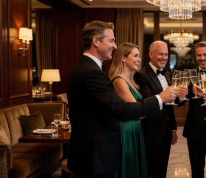 Elegáns ünnepség cinematic pillanatai megörökítve profi fotóssal